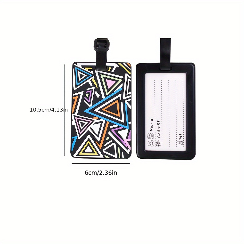 2-częściowy zestaw pasków do b – Travel Accessories Luggage Straps recenzja i cena