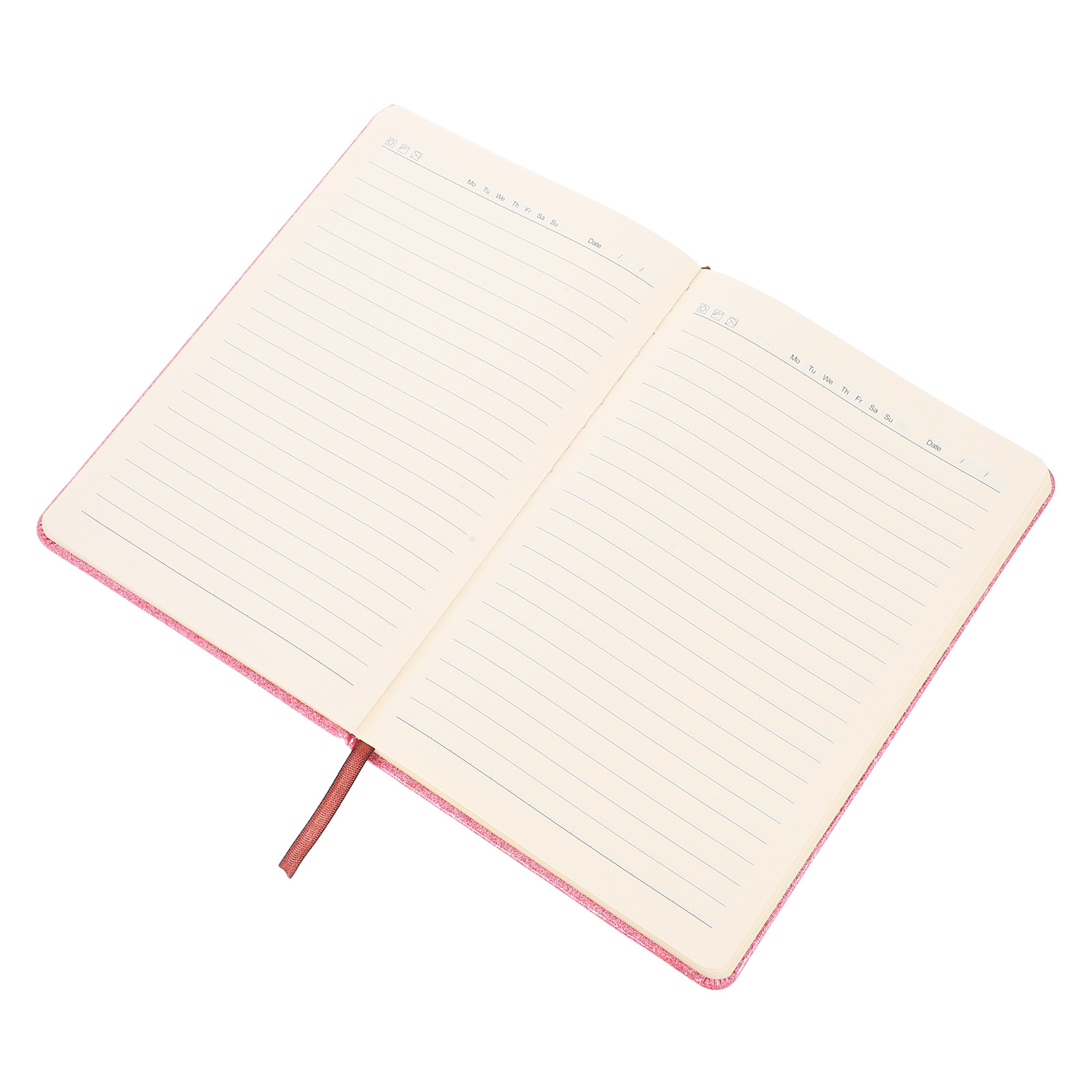 Notes w oprawie twardej, forma – Travel Notebook Journal recenzja i cena