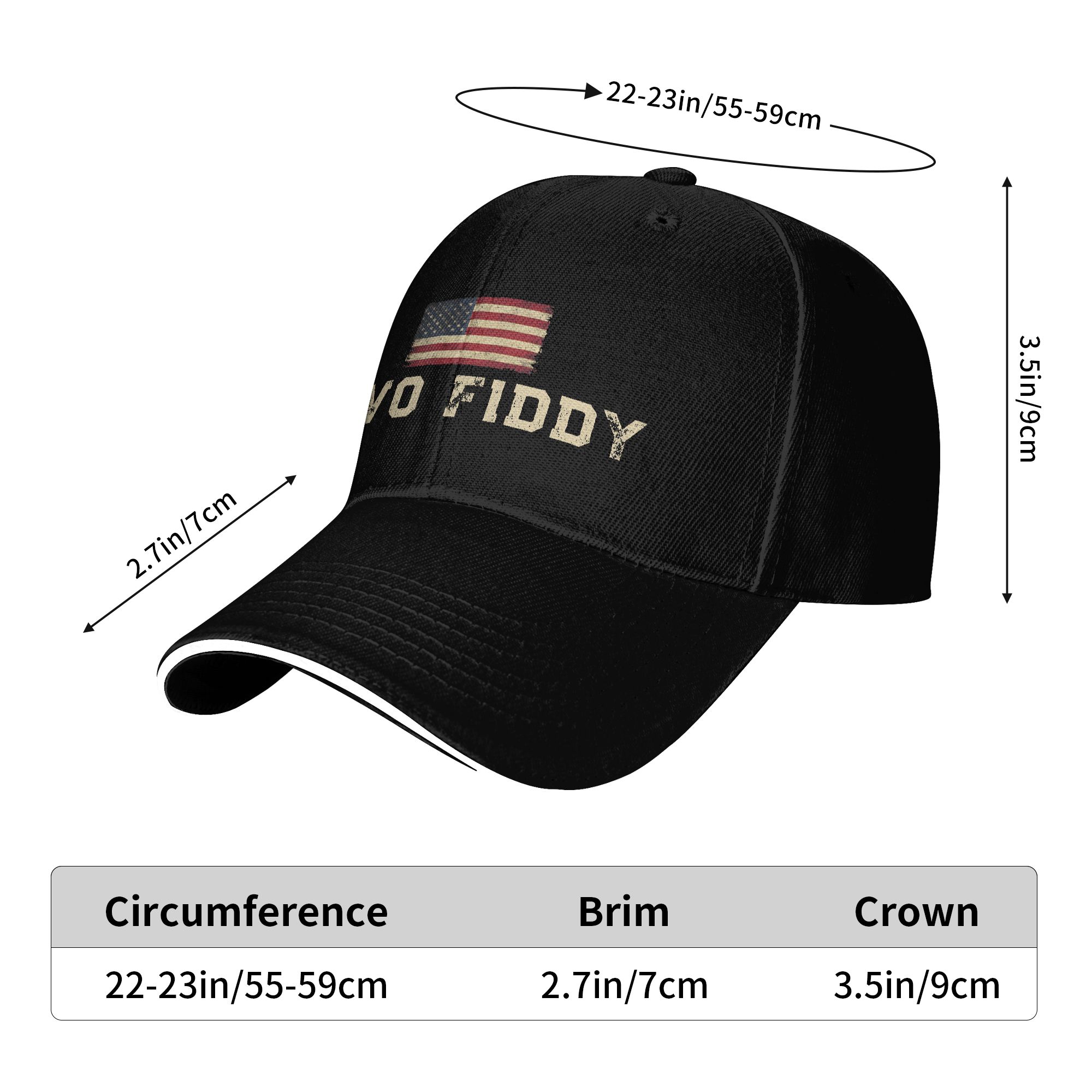 Czapki baseballowe Two Fiddy U – Travel Accessories July recenzja i cena