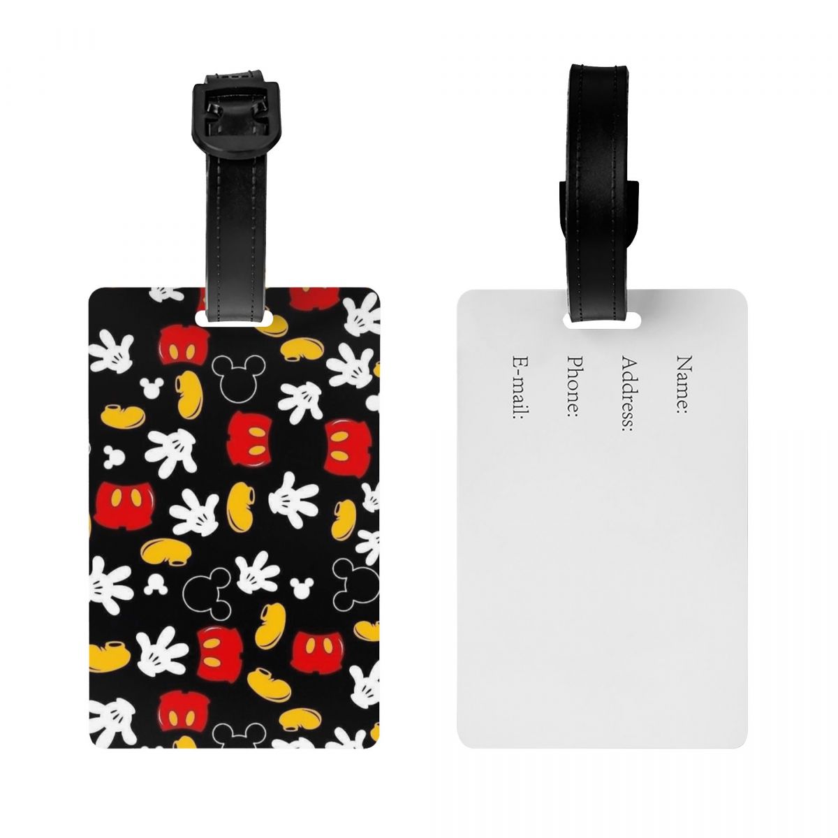 Personalizowana zawieszka do b – Travel Accessories Sale recenzja i cena