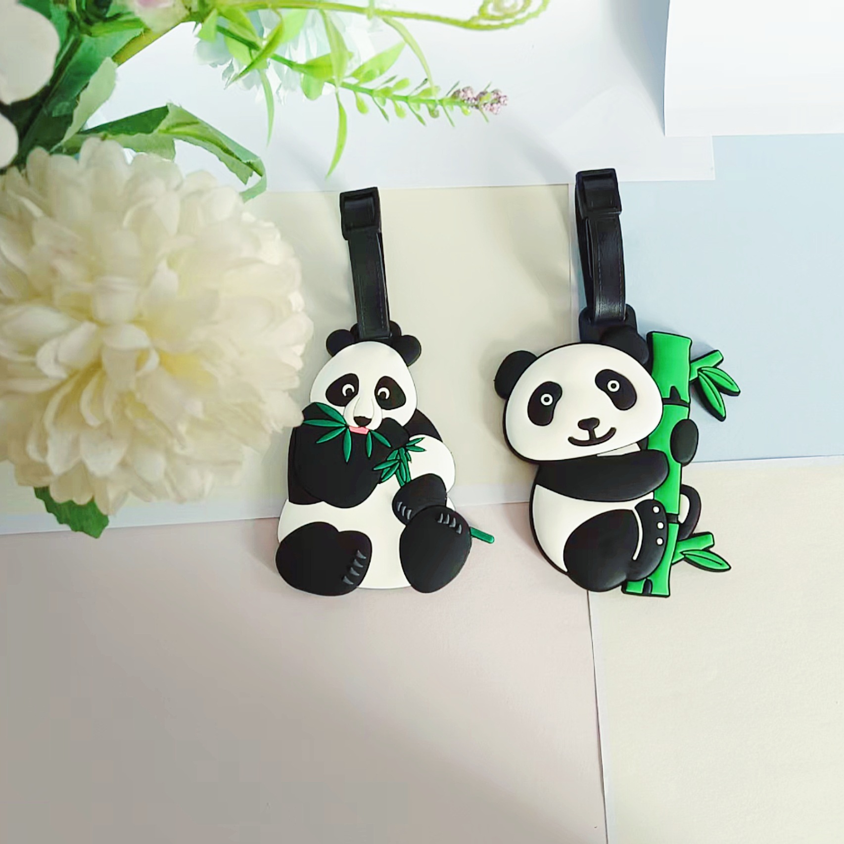 Akcesoria podróżne, kreskówkow – Travel Accessories Sale recenzja i cena