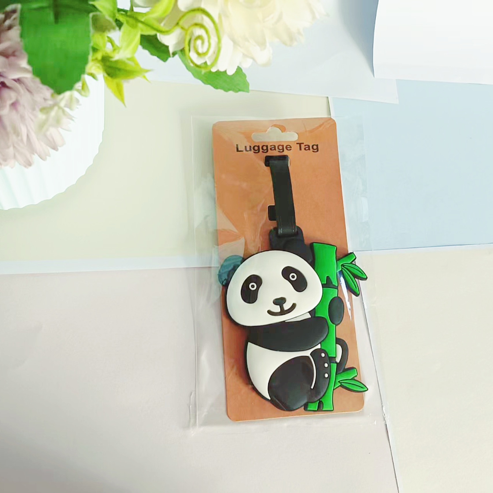 Akcesoria podróżne, kreskówkow – Travel Accessories Sale recenzja i cena