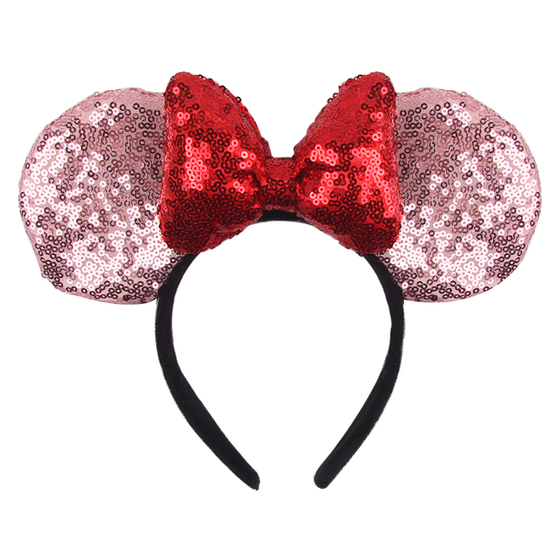Opaska do włosów z uszami mysz – Travel Accessories For 10 Year Old Girl recenzja i cena