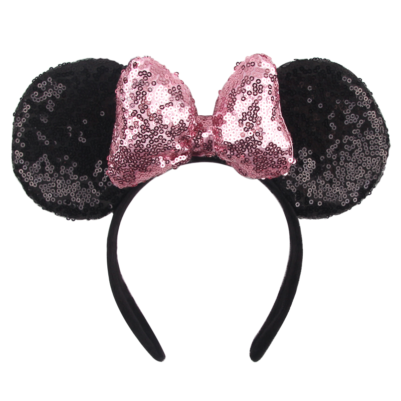 Opaska do włosów z uszami mysz – Travel Accessories For 10 Year Old Girl recenzja i cena