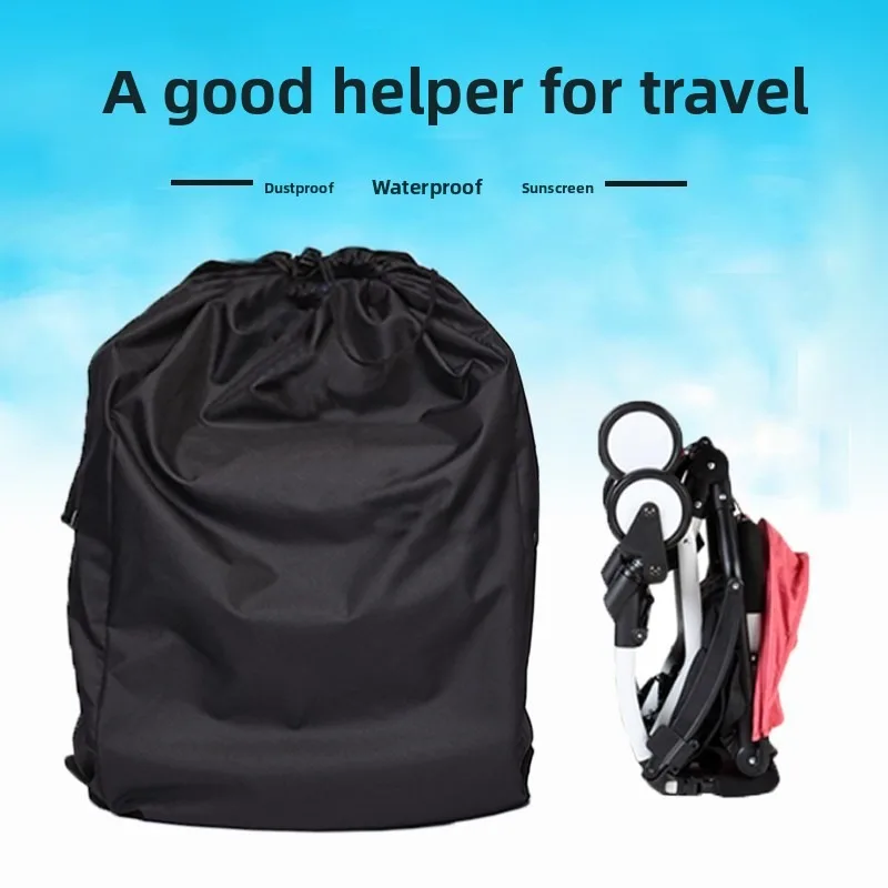Uniwersalna torba do przechowy – Travel Accessories For 2 Year Old recenzja i cena