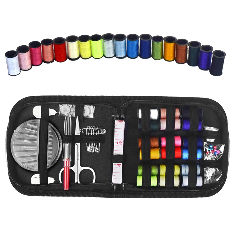 Przenośny zestaw do szycia do  – Travel Accessories To Sew recenzja i cena