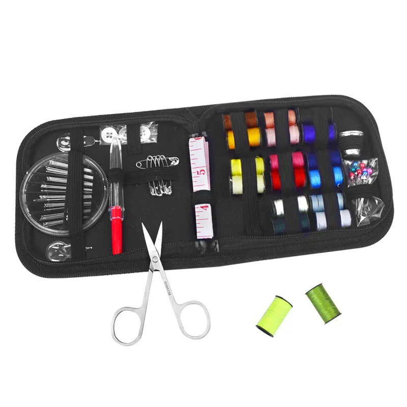 Przenośny zestaw do szycia do  – Travel Accessories To Sew recenzja i cena