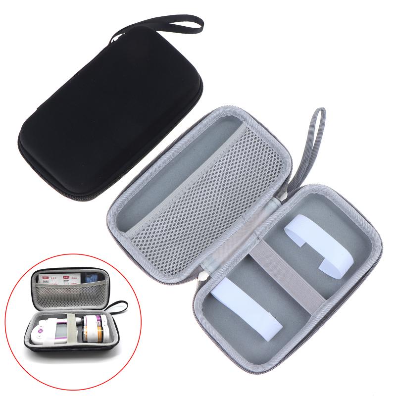 Medyczna torba na insulinę do  – Travel Accessories For Train recenzja i cena