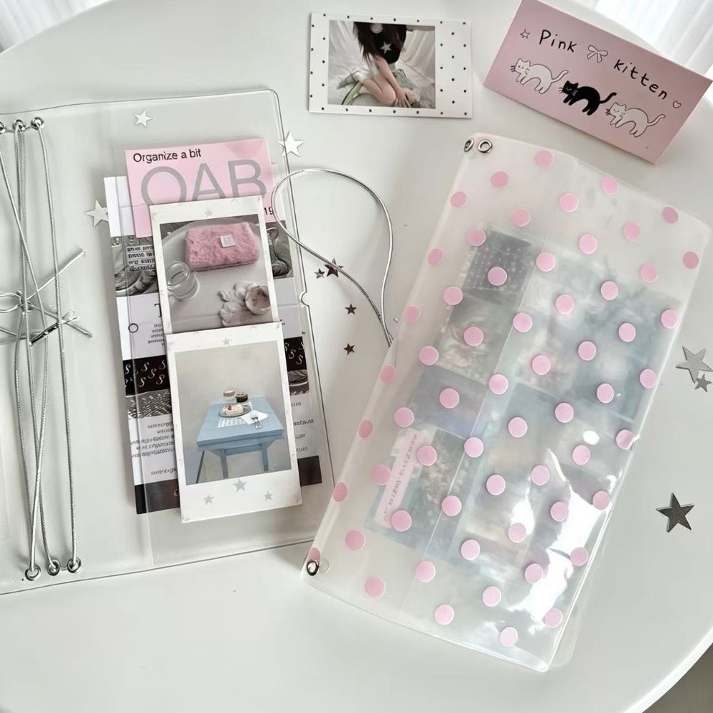 Koreańska okładka na notatnik  – Travel Notebook Journal recenzja i cena
