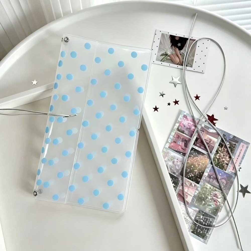 Koreańska okładka na notatnik  – Travel Notebook Journal recenzja i cena