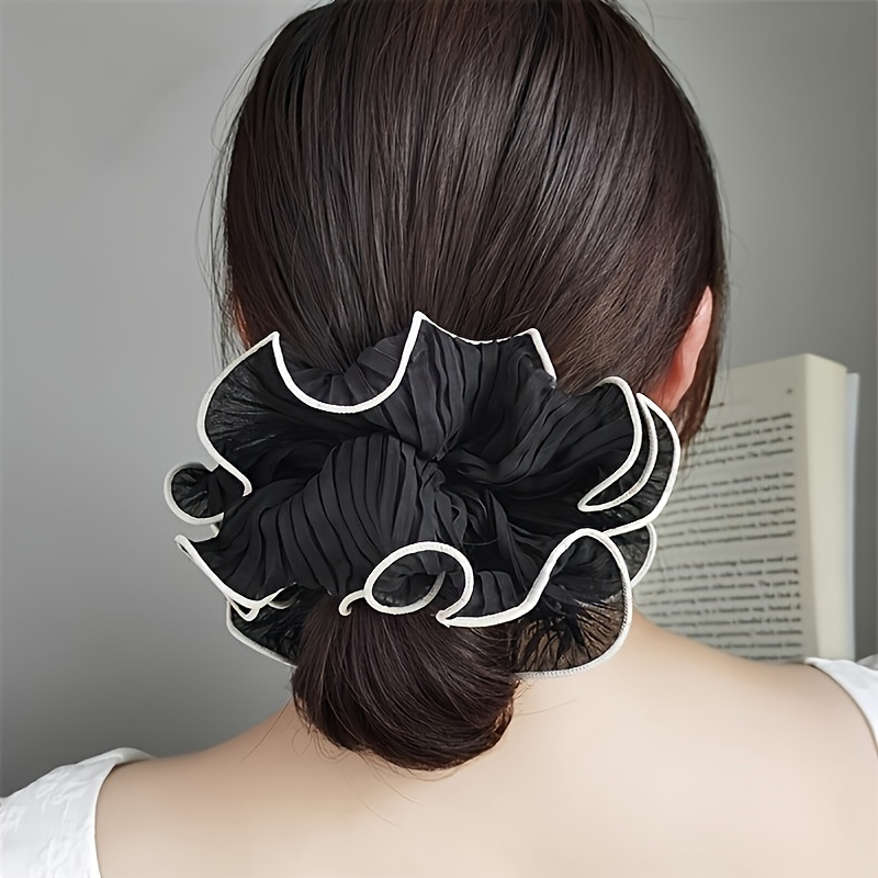 4 szt./zestaw Eleganckie gumki – Travel Accessories Sale recenzja i cena