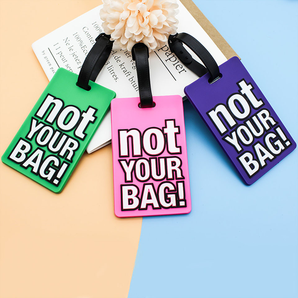 Kreatywny list nie twoja torba – Travel Accessories Sale recenzja i cena