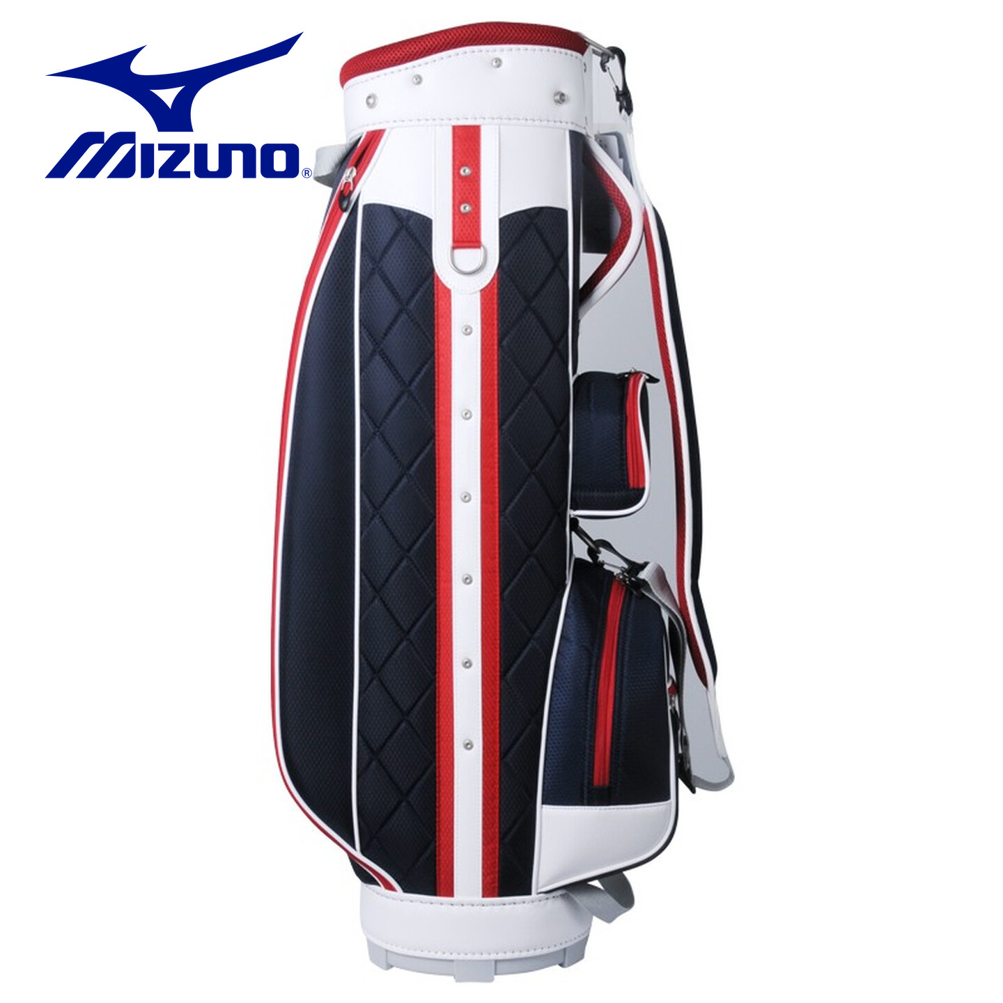 Torba golfowa Mizuno na wózek, – Travel Accessories Usa recenzja i cena