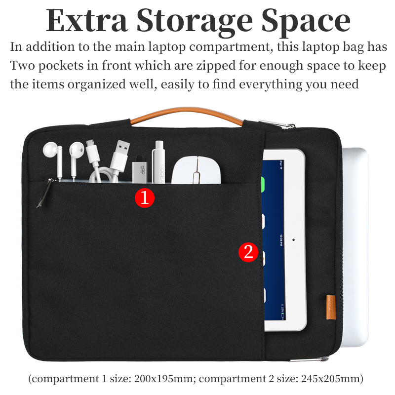 Pokrowiec na laptopa, torba na – Xiaomi Travel Accessories recenzja i cena