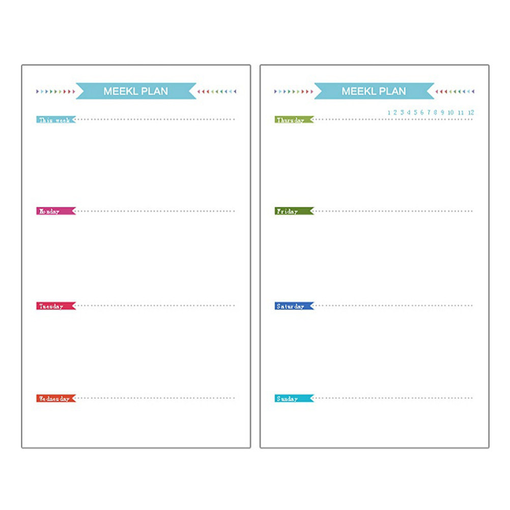 40 arkuszy, format A6, 6 otwor – Travel Notebook Journal recenzja i cena