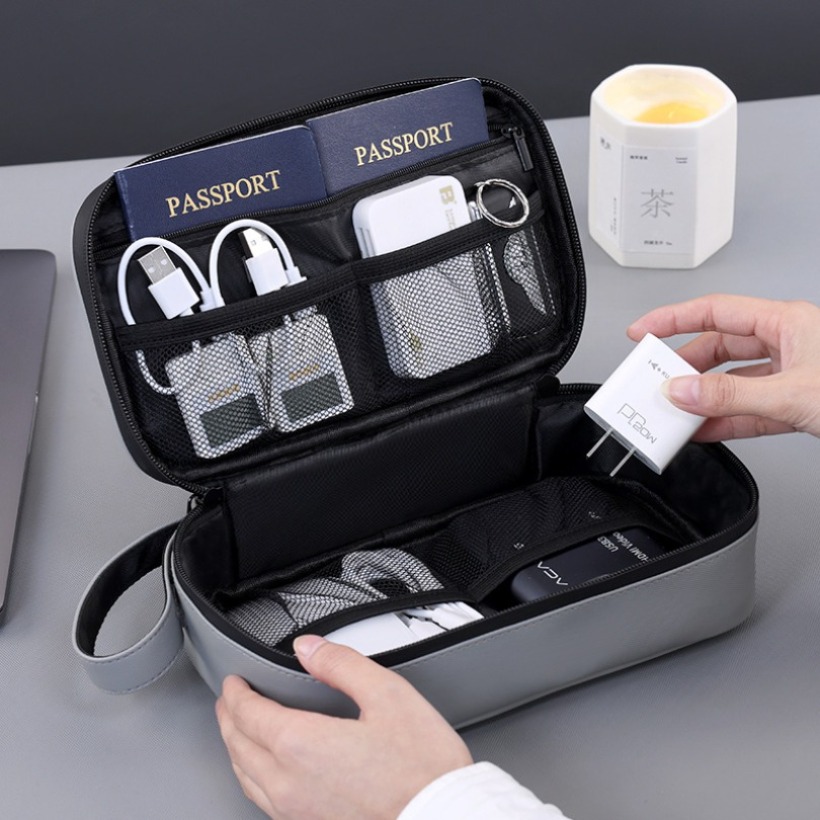 Lekka, przenośna torba do prze – Travel Accessories Usa recenzja i cena