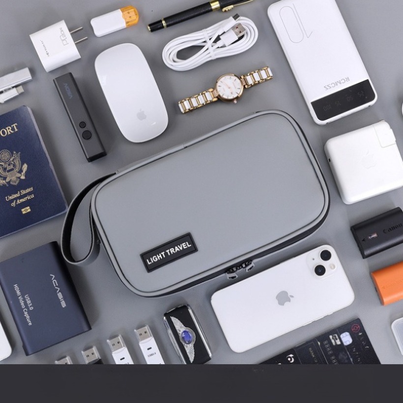 Lekka, przenośna torba do prze – Travel Accessories Usa recenzja i cena