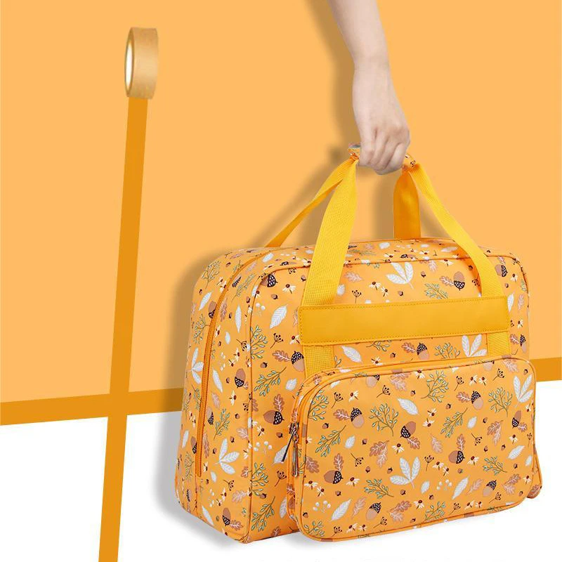Nowa duża maszyna do szycia to – Travel Accessories To Sew recenzja i cena