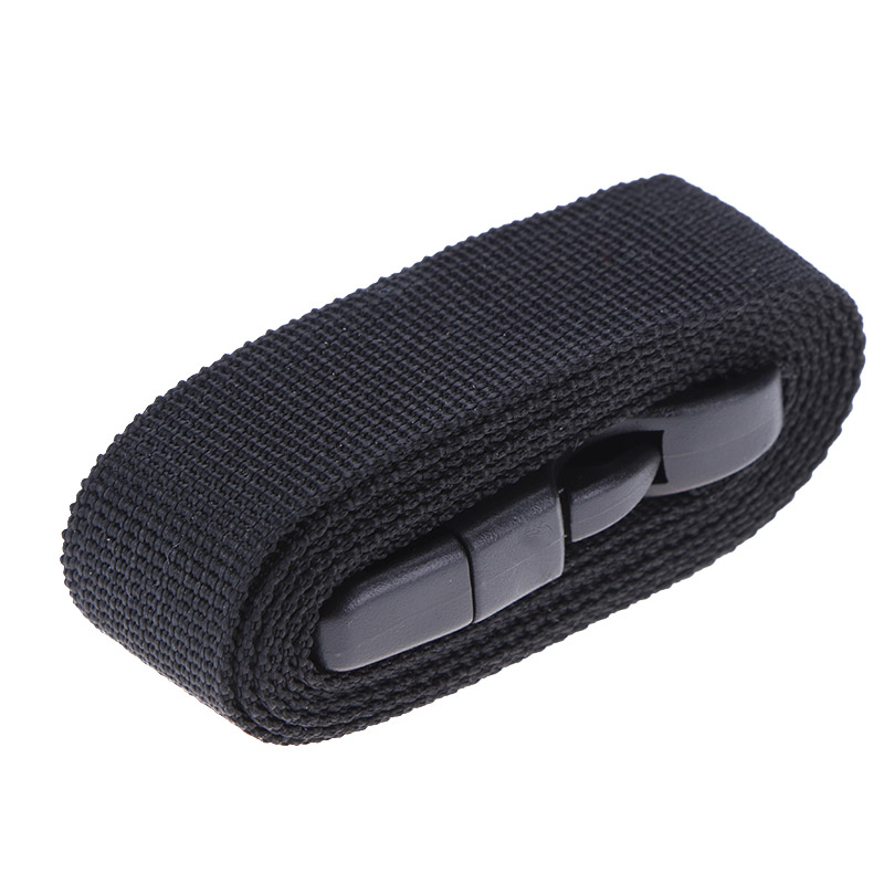 Paski do bagażu z klamrą, regu – Travel Accessories Luggage Straps recenzja i cena
