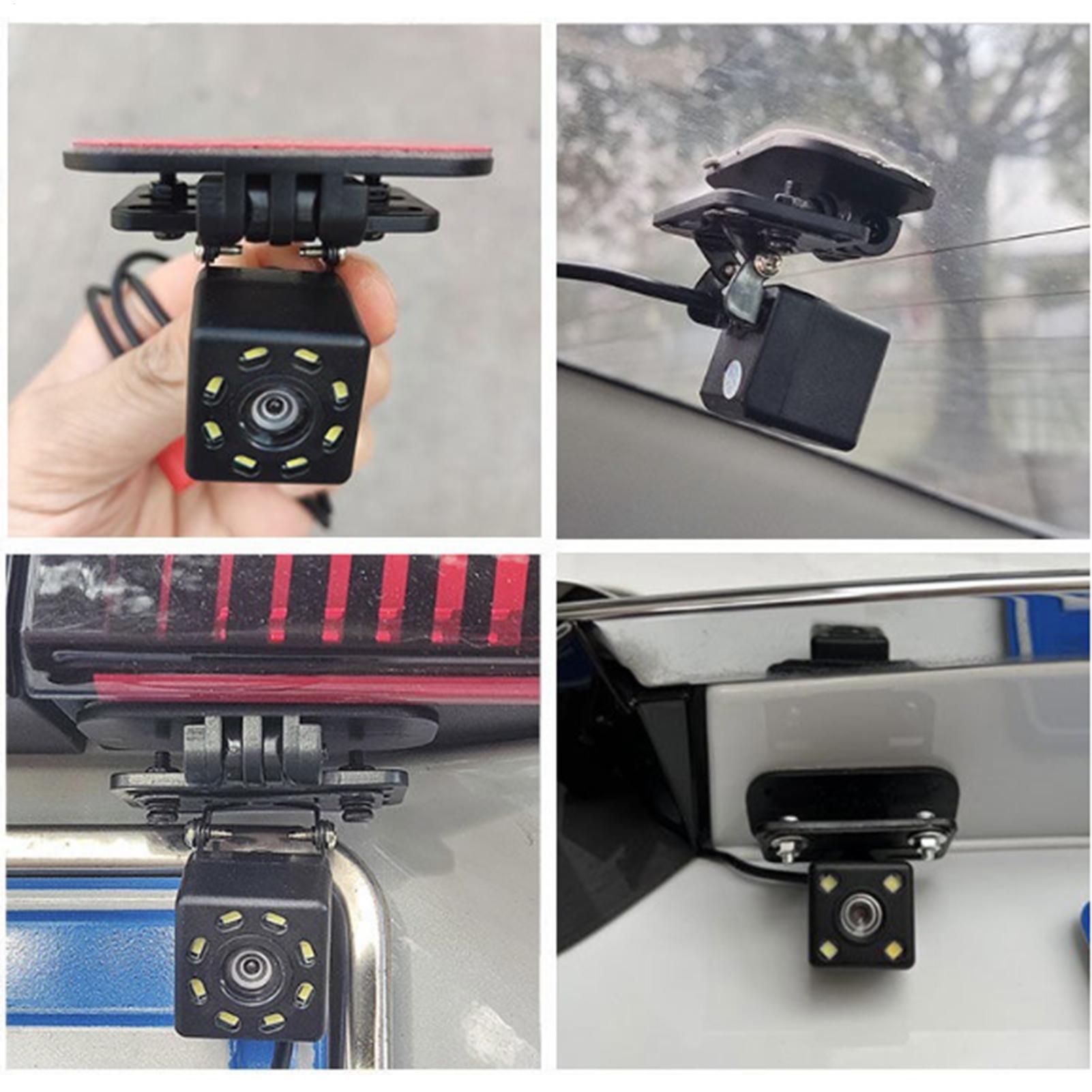Stabilny uchwyt na kamerę cofa – Travel Accessories Essentials recenzja i cena