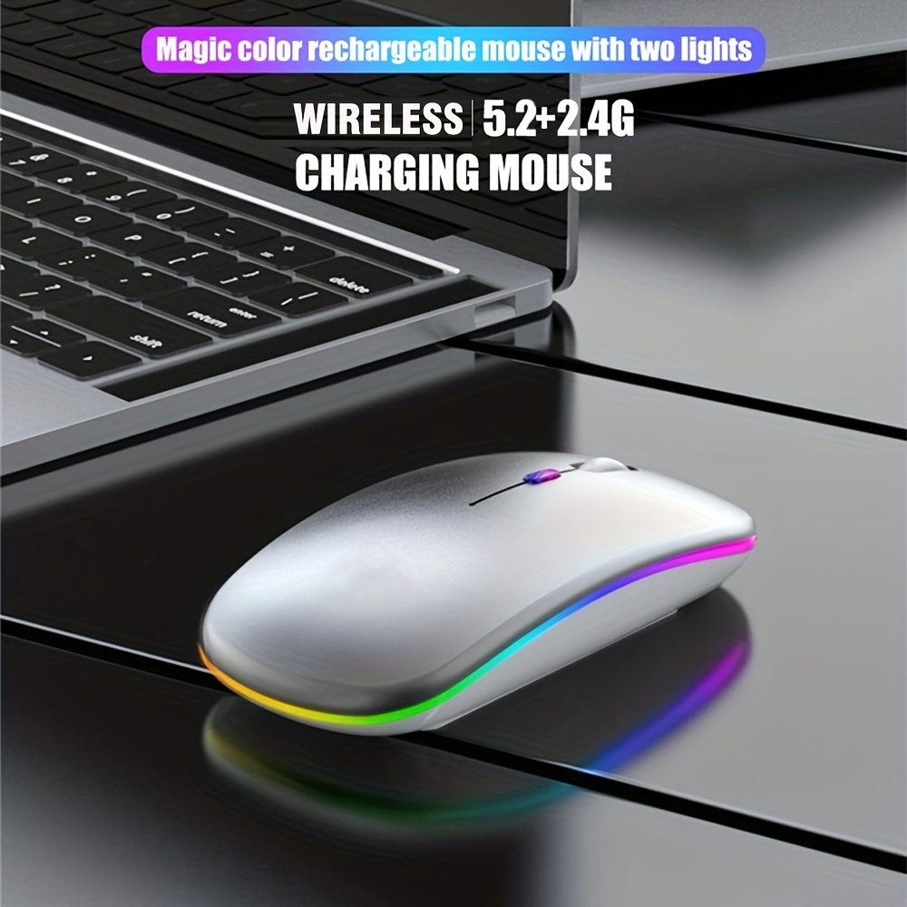 Podwójny tryb Bluetooth 2.4G C – Travel Accessories Officeworks recenzja i cena