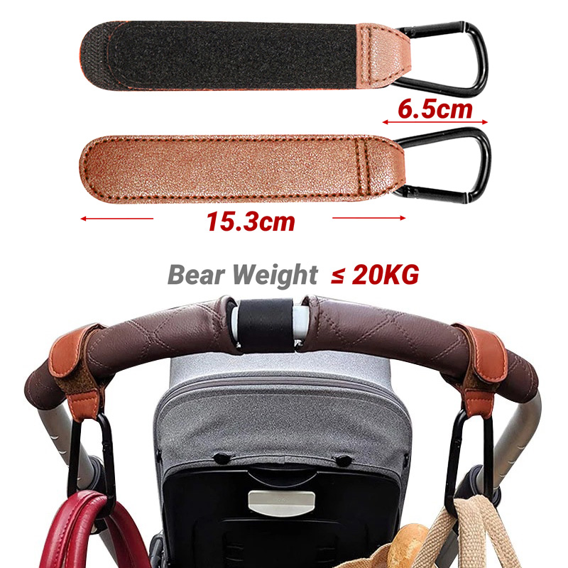 1 szt. Hak do wózka dziecięceg – Travel Accessories For 10 Year Old Girl recenzja i cena