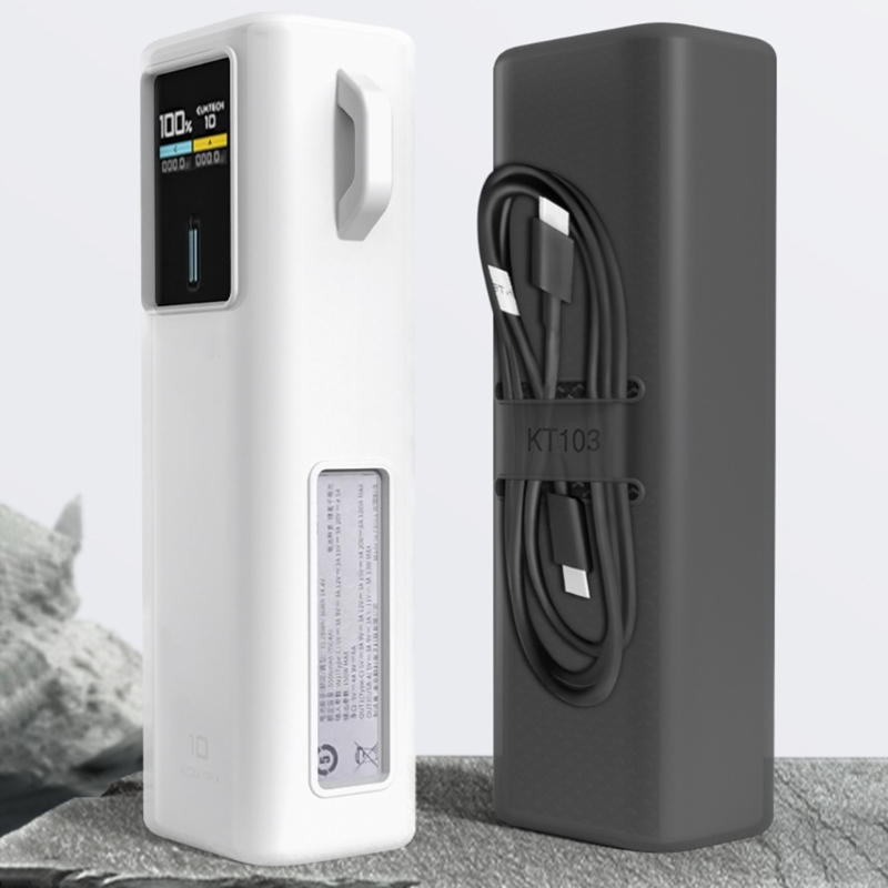 Amortyzuje amortyzator Silikon – Travel Accessories Best recenzja i cena