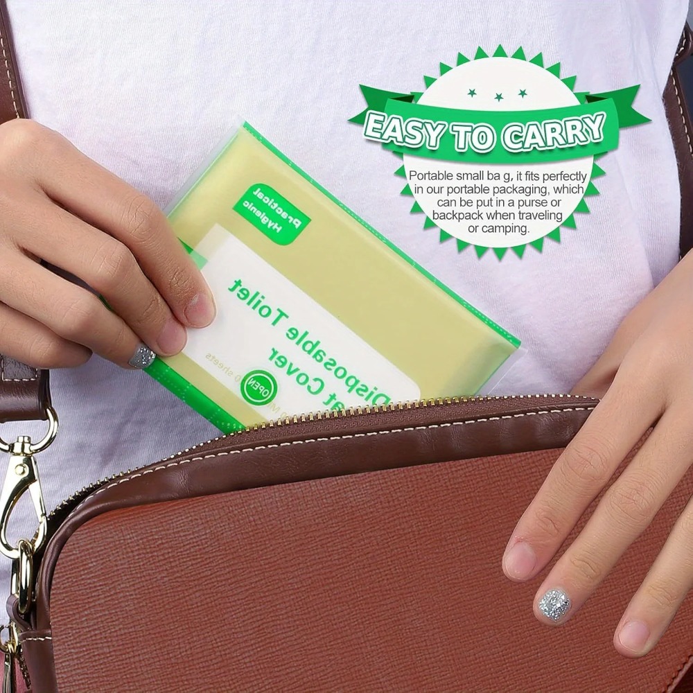 20/50 szt. Jednorazowe, zmywal – Travel Accessories Essentials recenzja i cena