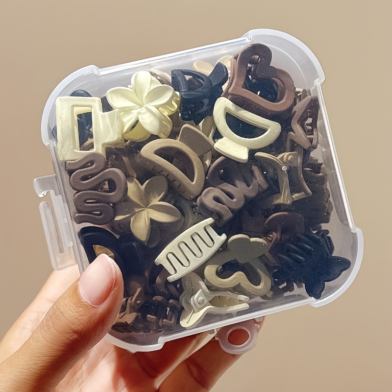 5/10/20/30 szt. Beżowe, miesza – Travel Accessories For 10 Year Old Girl recenzja i cena