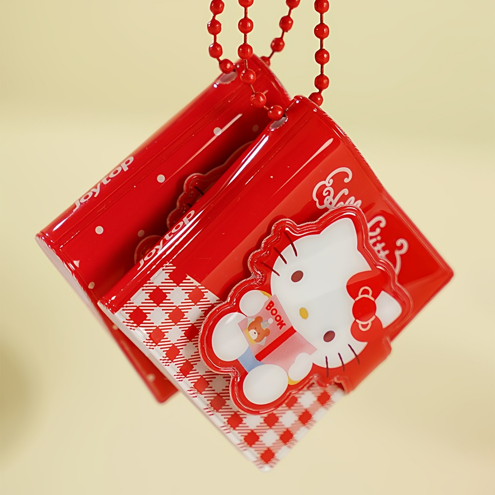 Oryginalny notatnik Sanrio, no – Travel Notebook Journal recenzja i cena
