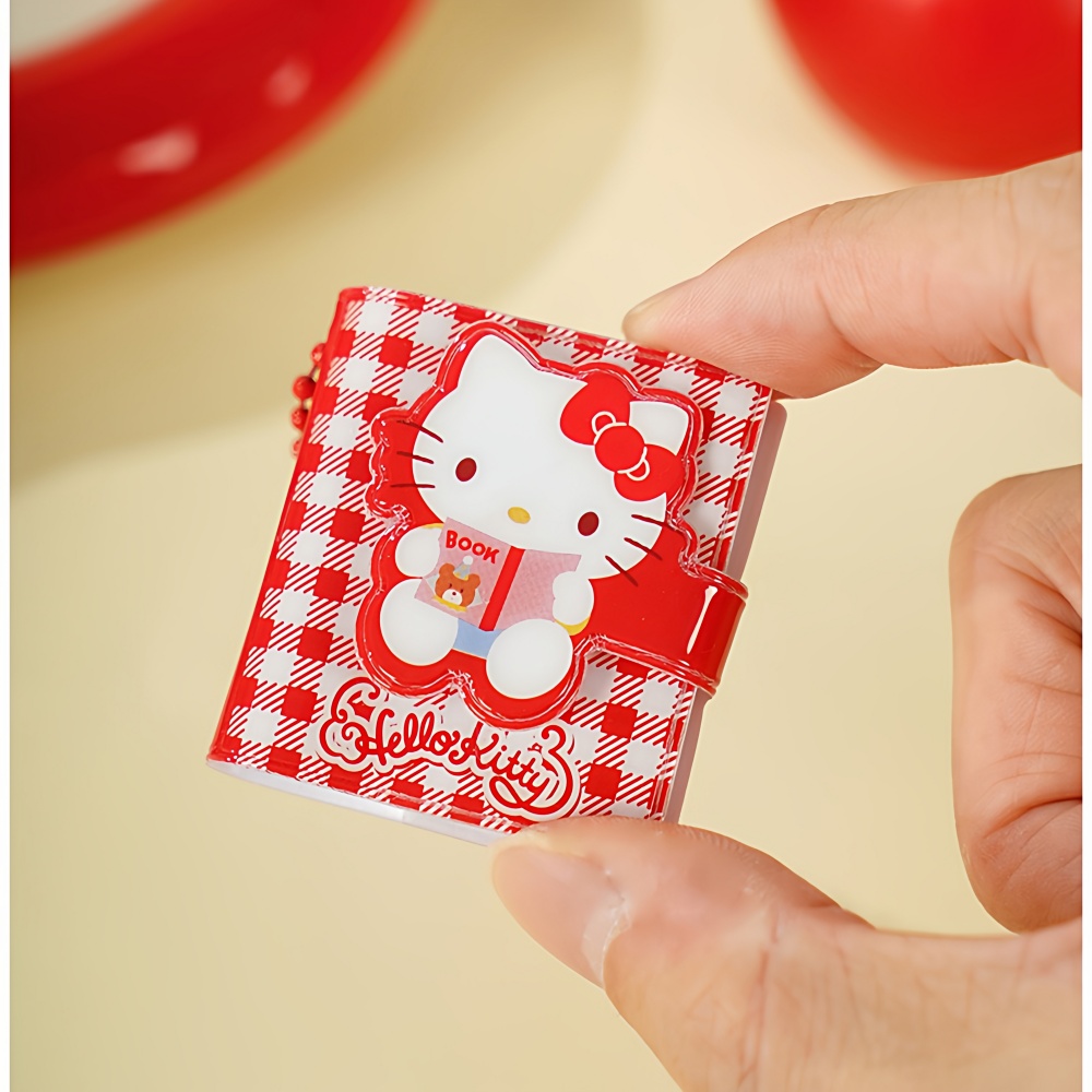 Oryginalny notatnik Sanrio, no – Travel Notebook Journal recenzja i cena