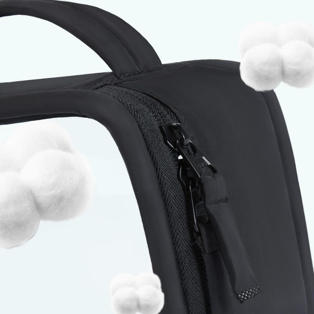 Przezroczysta kosmetyczka z PV – Toiletry Bag Tsa recenzja i cena