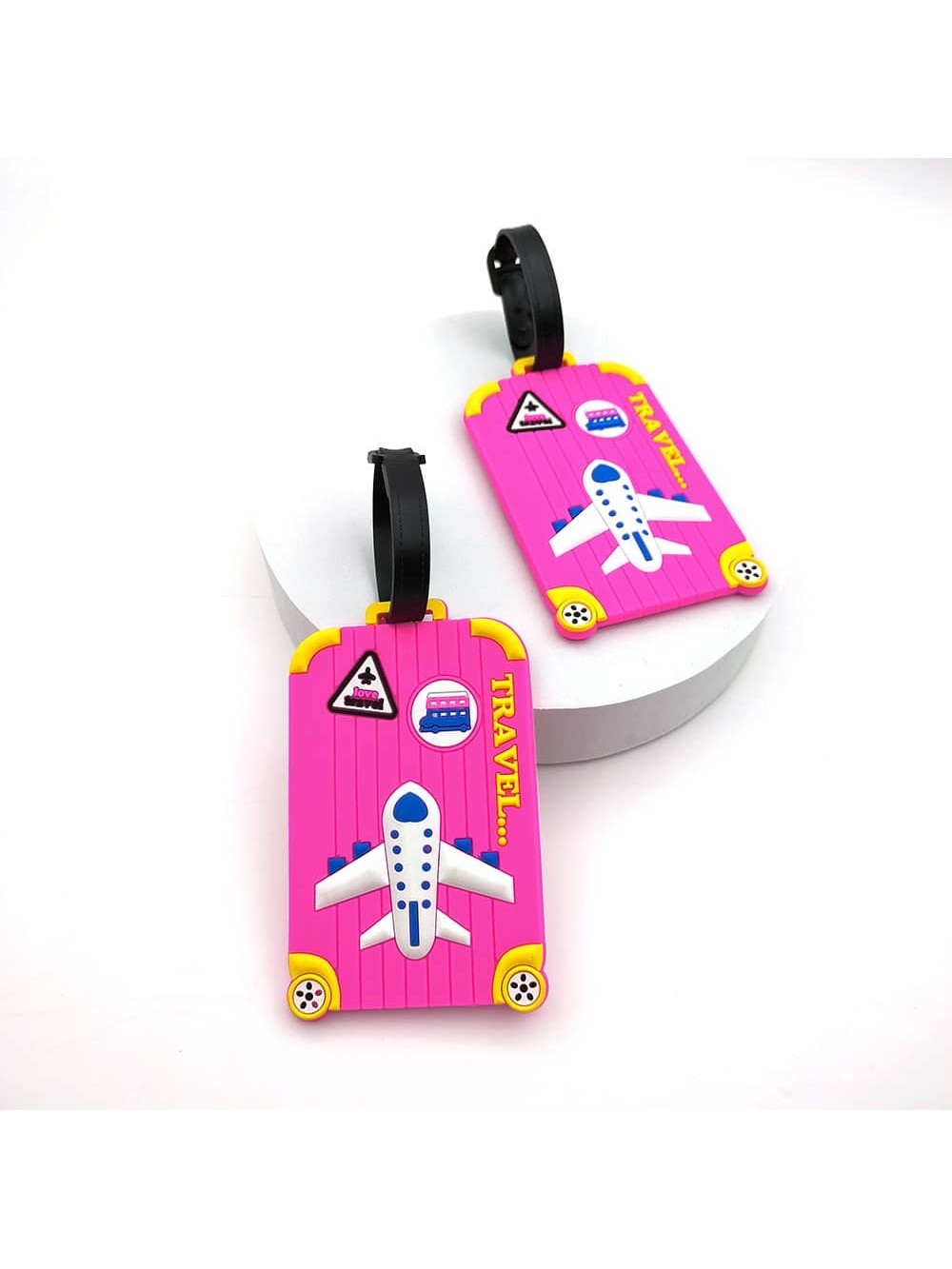 1 szt. Kreatywny samolot wielo – Travel Accessories Essentials recenzja i cena